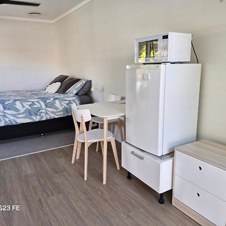 Kerikeri Central Apartment Exterior foto